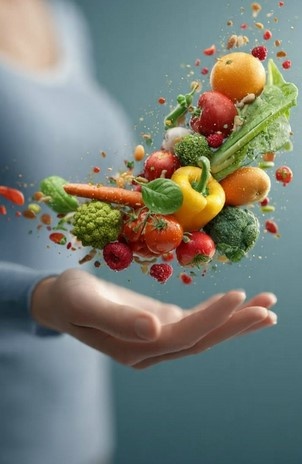 Почему не стоит запрещать себе есть то, что вредно