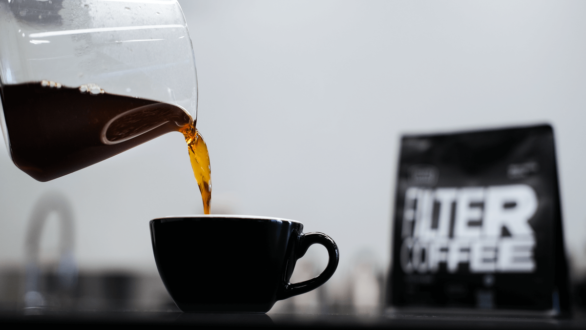 Рекомендованная норма употребления кофе — не более 400 мг или примерно три-четыре чашки в день