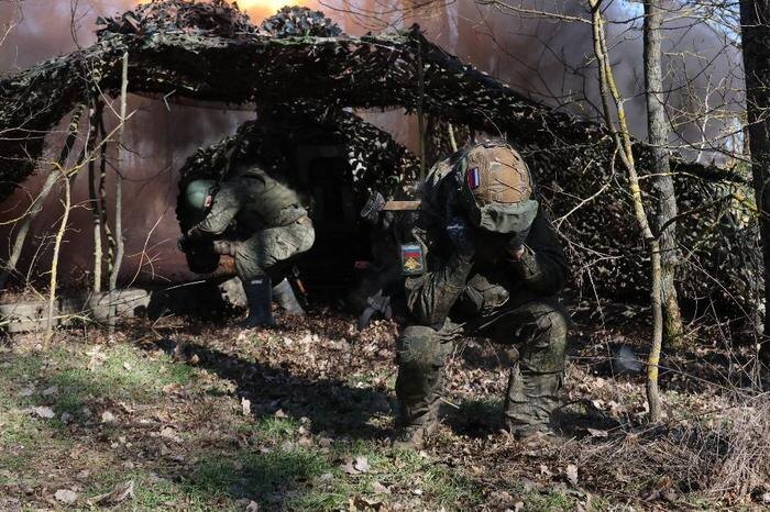 Обложка © ТАСС / Александр Полегенько