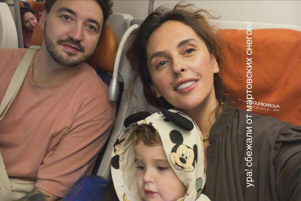 shumakova_masha/Instagram   📷