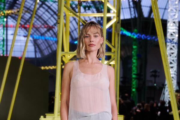 Pierre Mouton/Getty Images for Chanel   📷