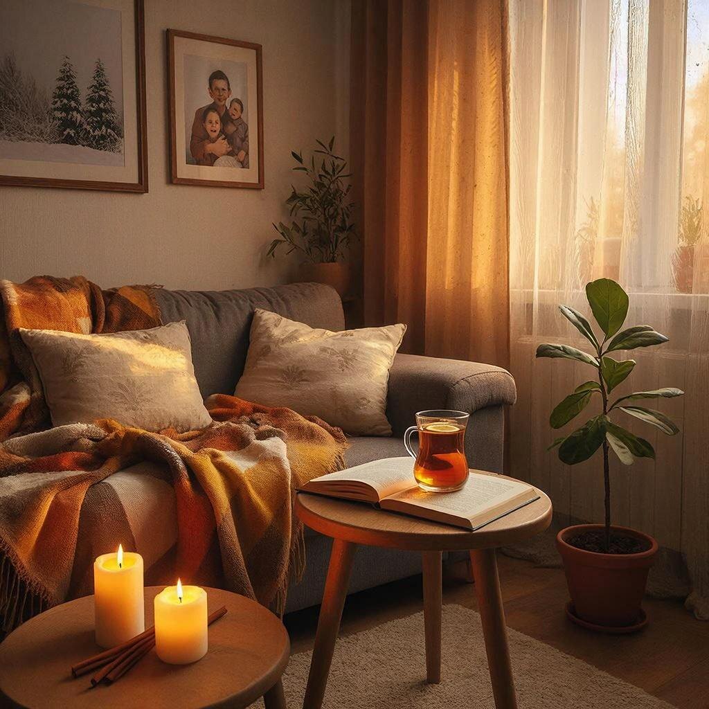 Фото создано Нейросетью -ИИ