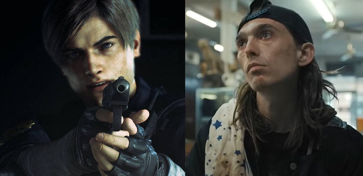 Фото: скриншот игры Resident Evil 2 (2019)/кадр фильма «Орудия»/Игромания