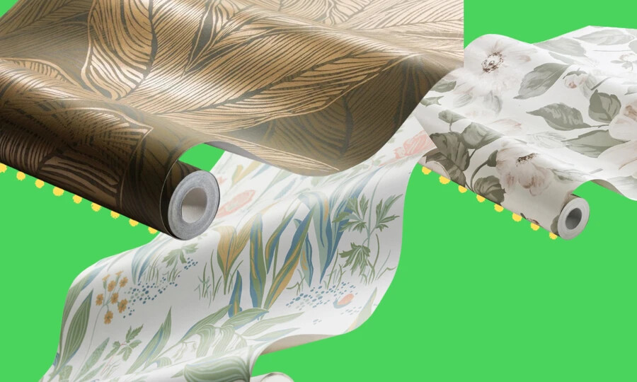 Какие обои лучше выбрать: полезные советы и подход профессионалов