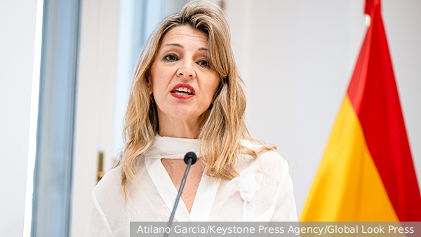     Фото: Atilano Garcia/Keystone Press Agency/Global Look Press   
 Текст: Мария Иванова