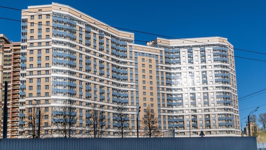 Автор фото: Михаил Тихонов / "ДП"