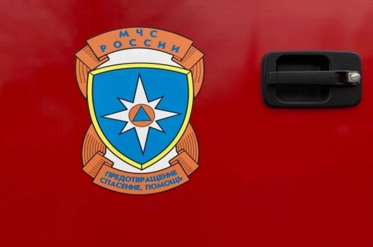    При пожаре на Комсомольском проспекте в Томске погиб 57-летний мужчина