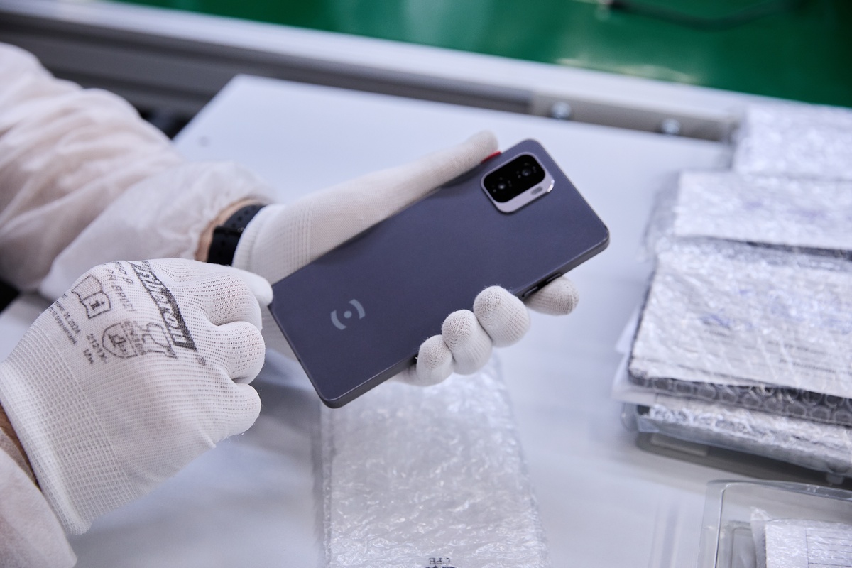 Иллюстрация: ОЭЗ «Технополис Москва»  📷
