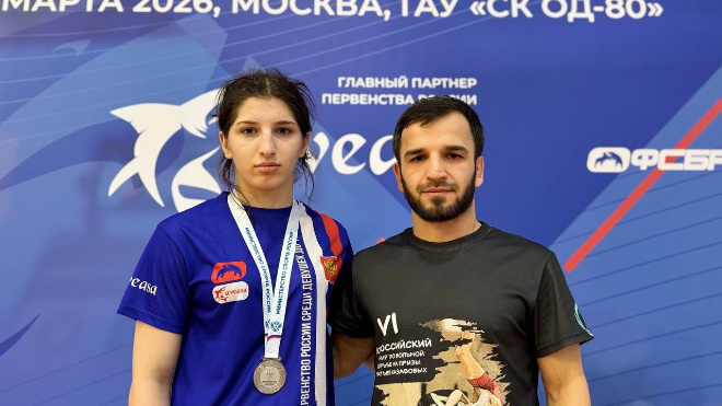 Фото: Центр спортивной подготовки Ленобласти