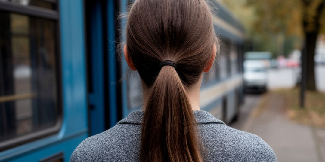 История неопытного терапевта. Автобус уехал без меня.