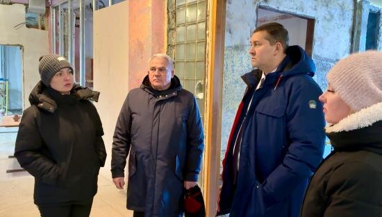 пресс-служба Заксобрания Иркутской области