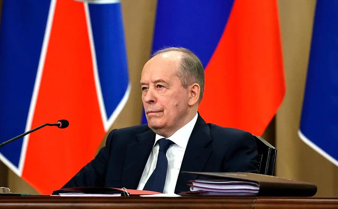    Источник: Александр Бортников Фото: Администрация Президента России. rbc.ru Александр Новиков