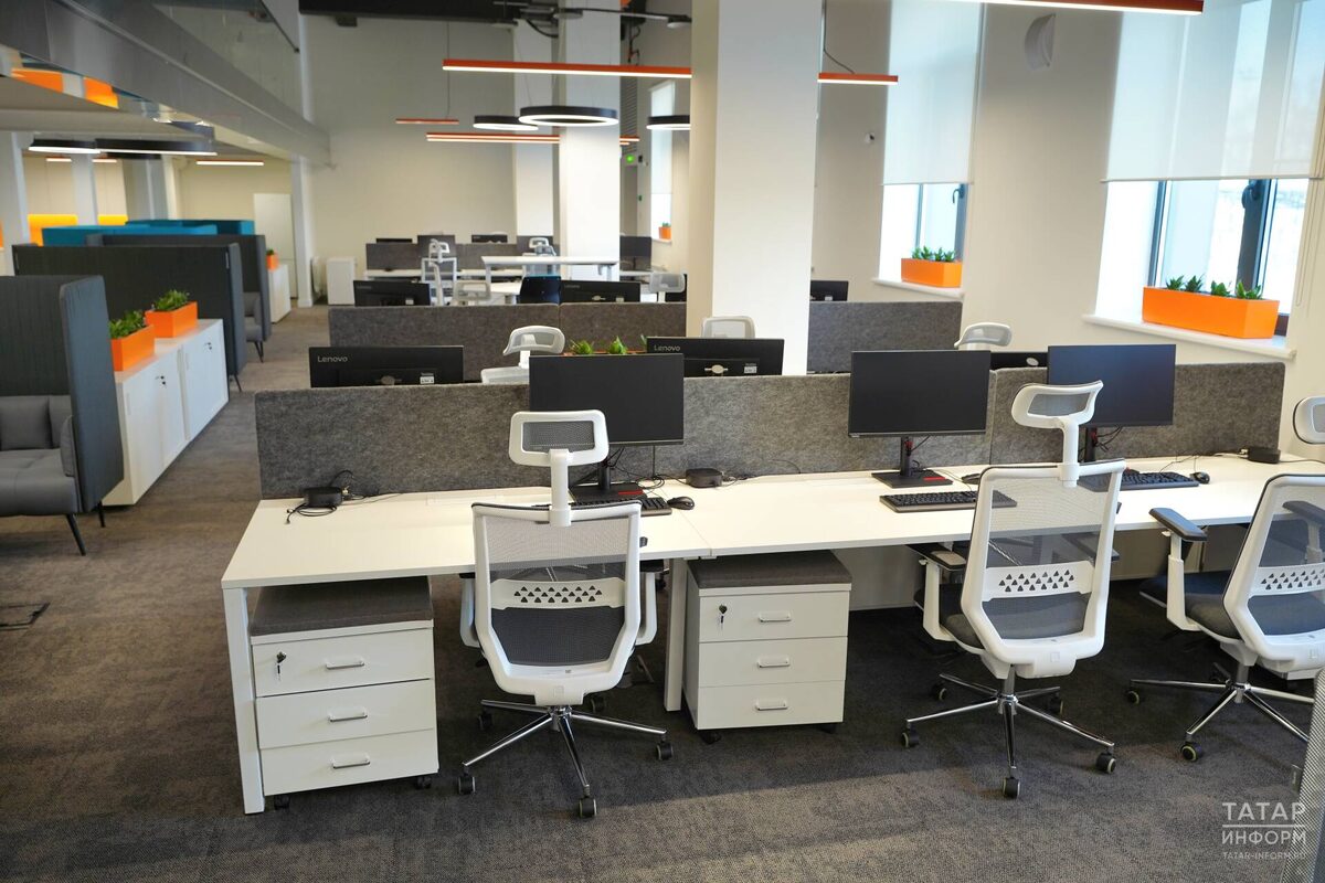 Фото: © Владимир Васильев / «Татар-информ»