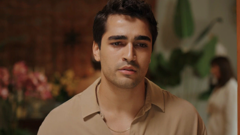 Из сериала "Зимородок".