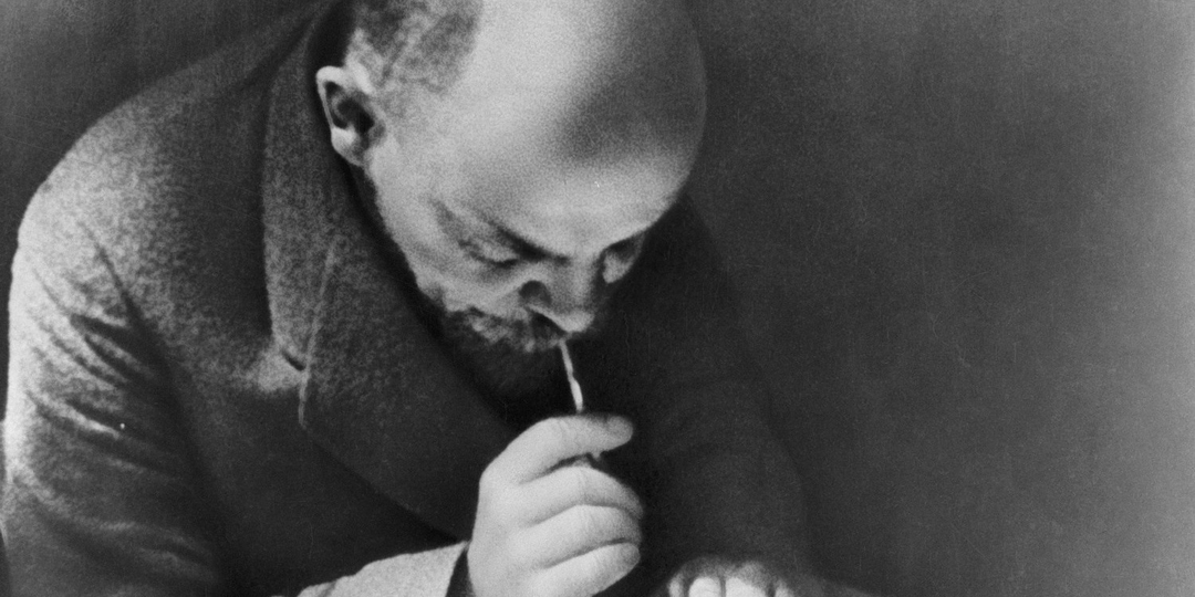 То, о чем мы не знали: малоизвестные факты из жизни Ульянова-Ленина