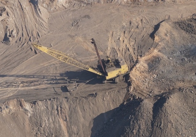 В Магаданской области создадут Горный совет для развития недропользования и совершенствования законодательства