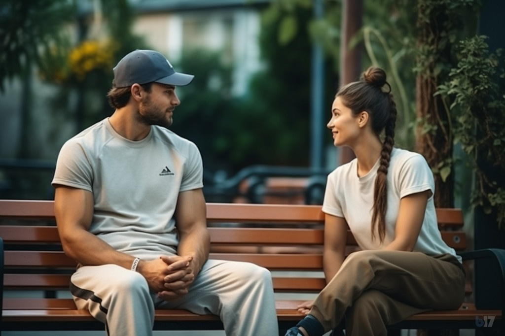 Можно ли познакомиться, если не выходить никуда из дома?