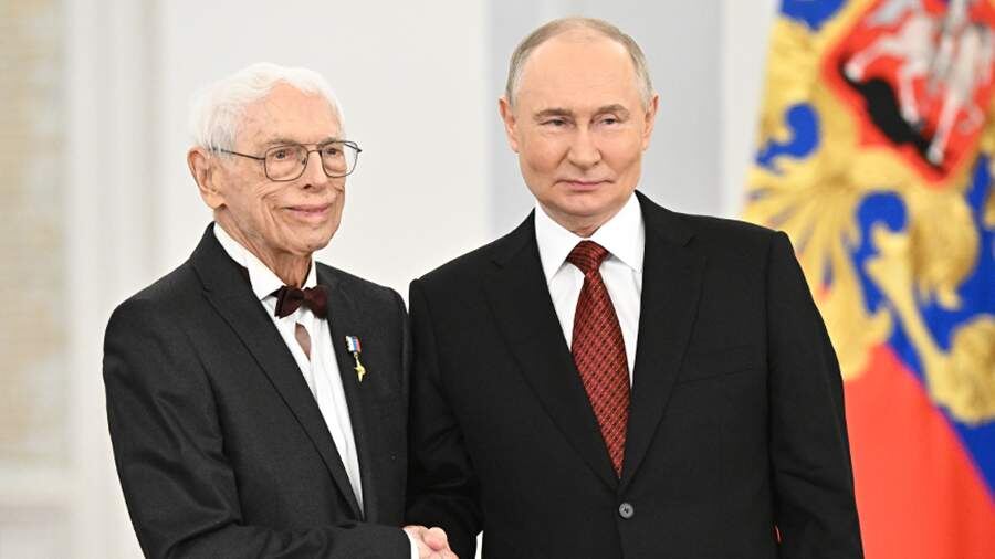    Фото: РИА Новости/Сергей Бобылев