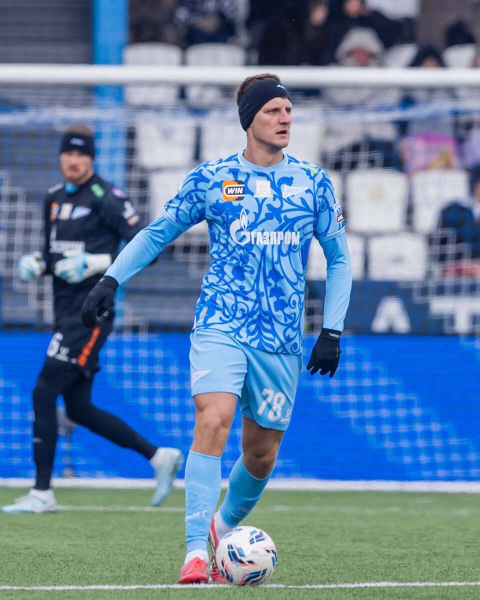    Со "Спартаком" "Зенит" сыграет лучший матчАлексей Андрианов