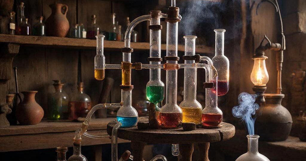 Запах аммиака в спирте. Почему и что делать?