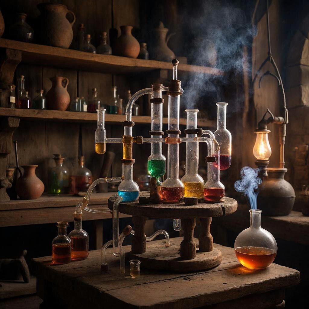 Сгенерировано GigaChat.