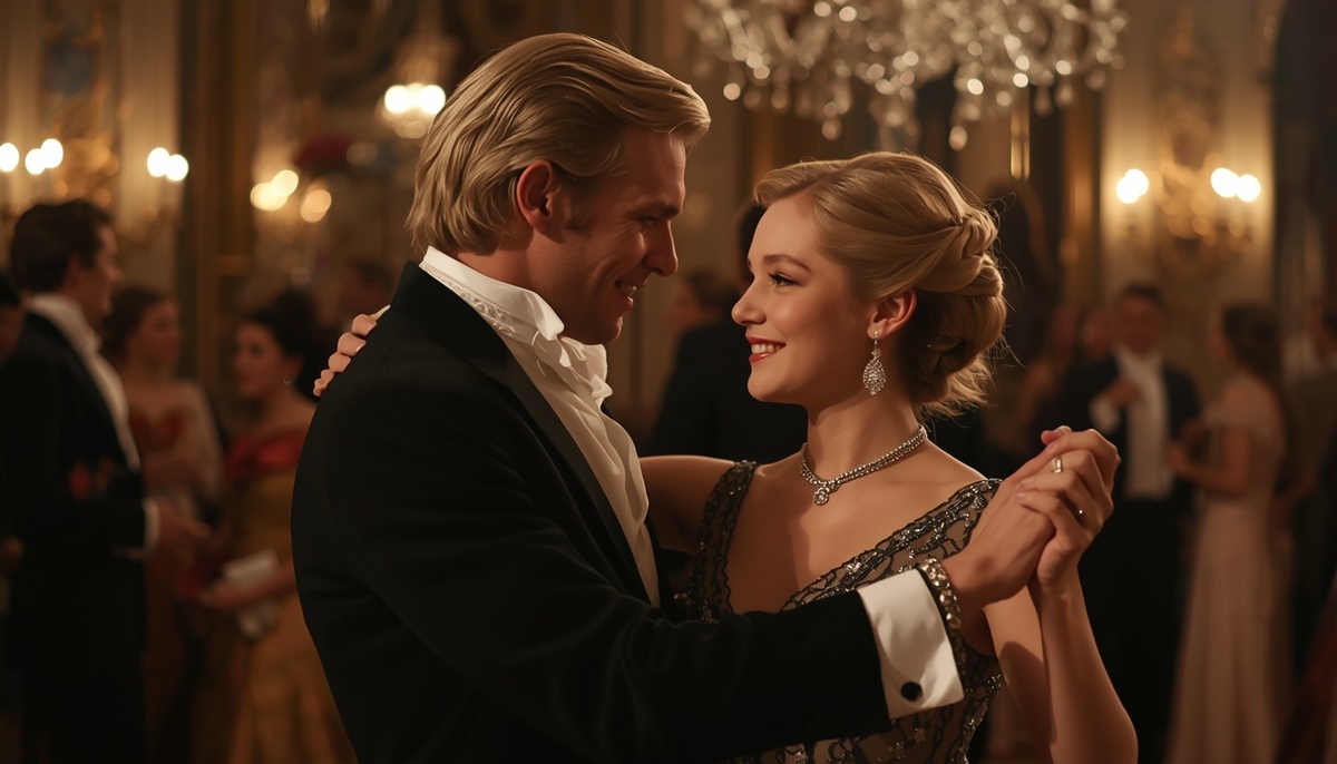 Наследница тела