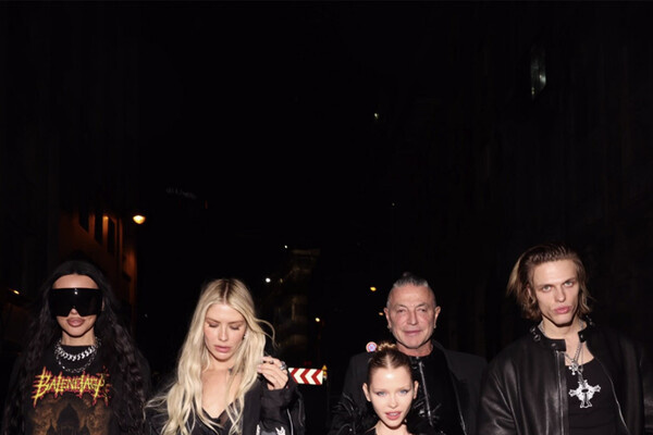 lenaperminova/Instagram   📷