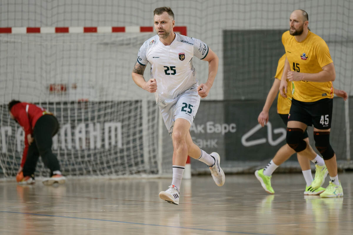    На счету Юрия Семёнова 23 гола в двух матчах с ростовчанами