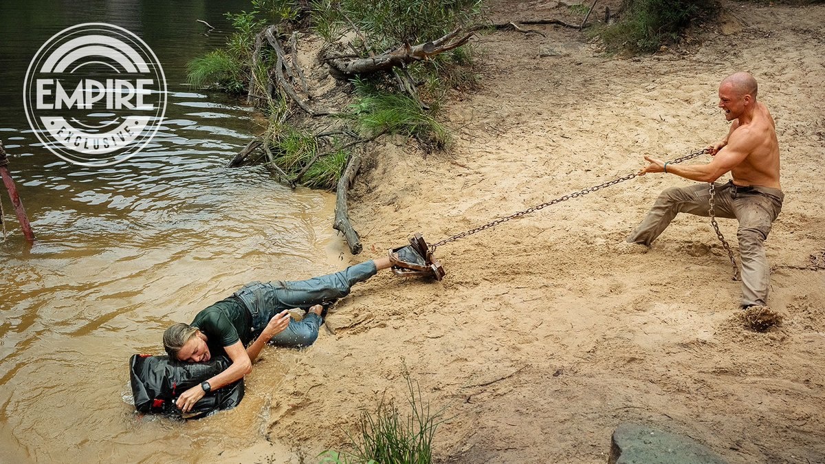 Кадр из фильма «Вершина»/Источник: Empire