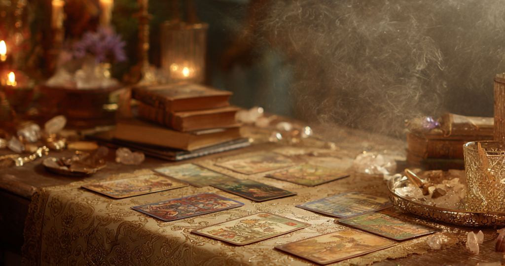 Он думает обо мне после расставания? Честный разбор на картах Таро – что у него на сердце и в голове