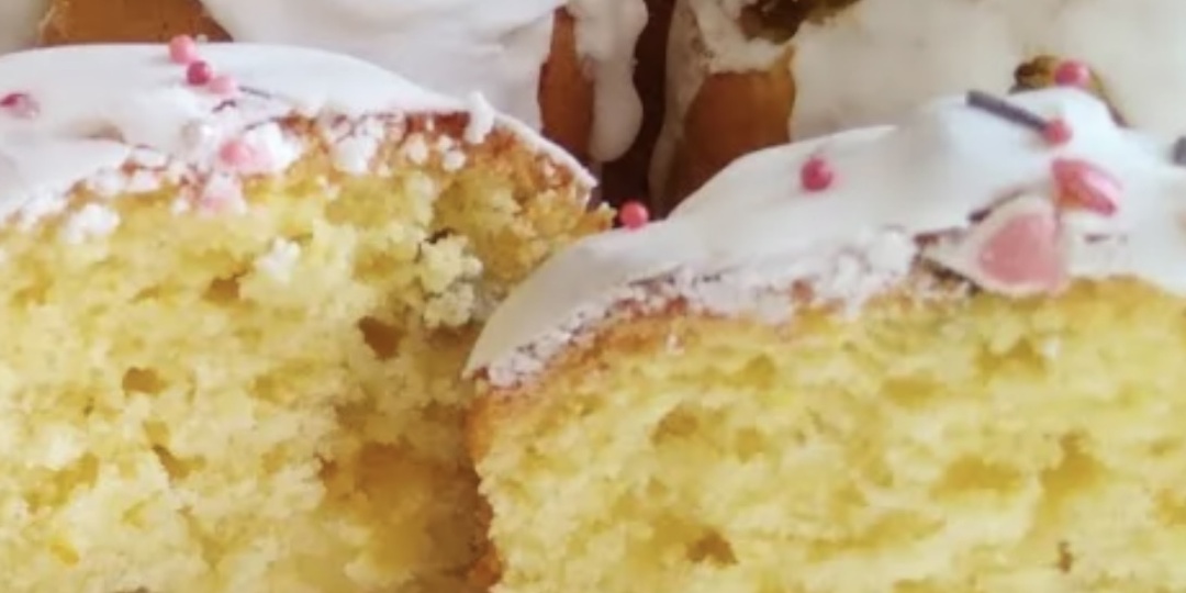 ПАСКА без возни!