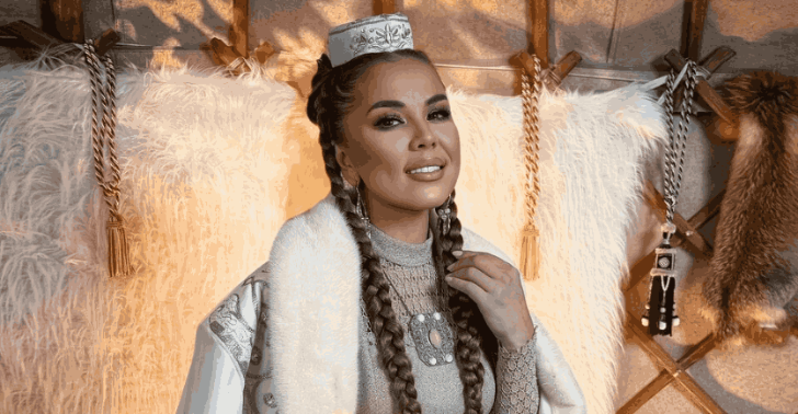    Гузель Уразова / Vk.com