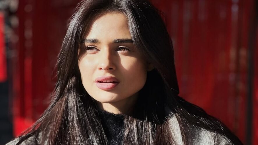 «Не стану прятаться за спинами родителей»: Гульназ Асаева обратилась к зрителям после страшного ДТП