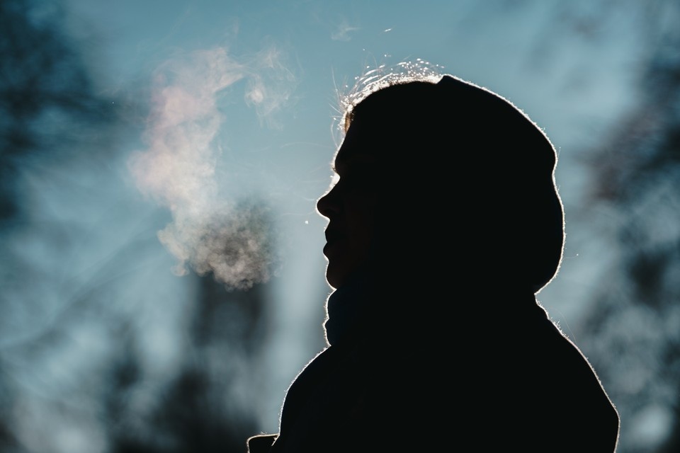    На авиационной метеостанции «Казань-Сокол» столбики термометров опустились до -30,5 градуса. Светлана МАКОВЕЕВА