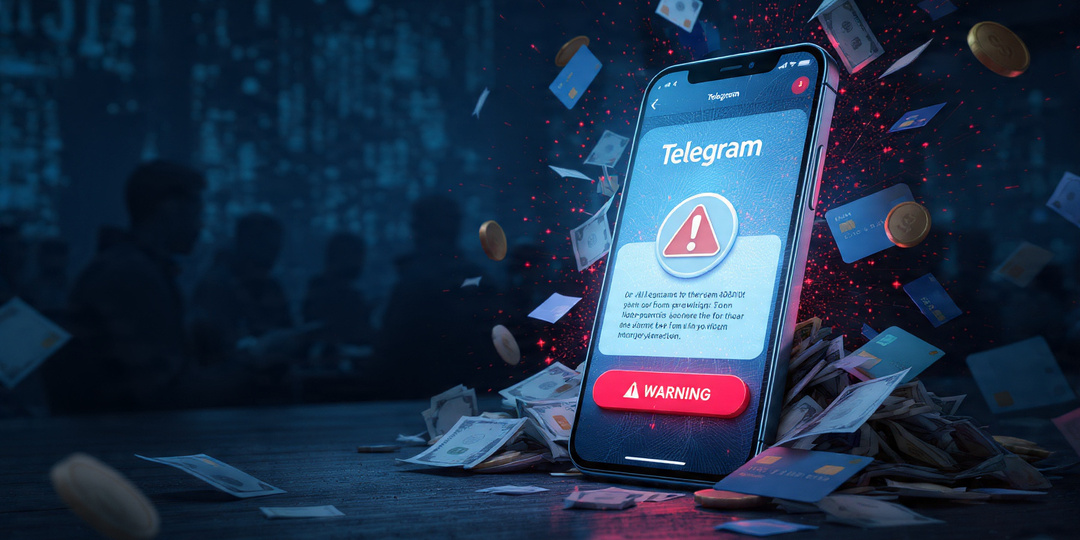 Telegram не запрещают, но платить за него может стать опасно. Что говорят юристы