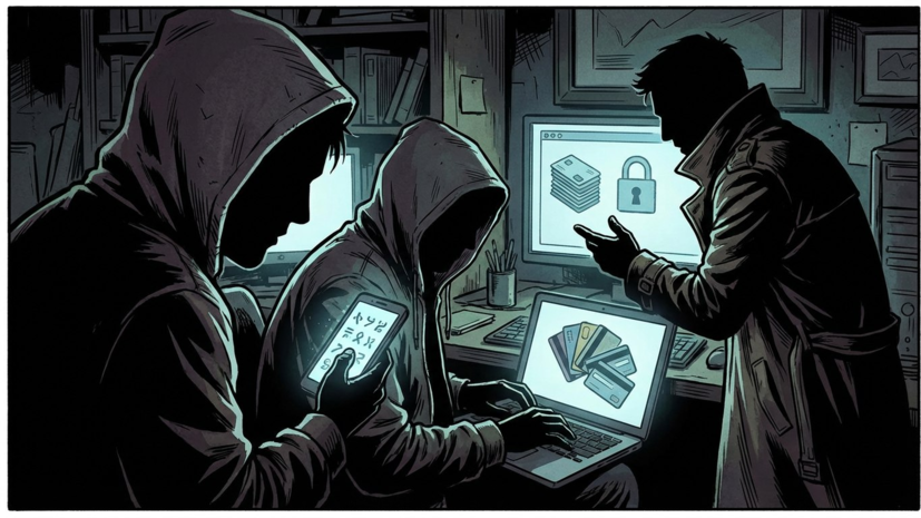   Сгенерировано с помощью ИИ