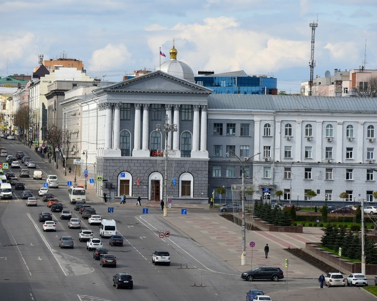     Правительство Курской области обсудило весенние риски и подготовку к паводку