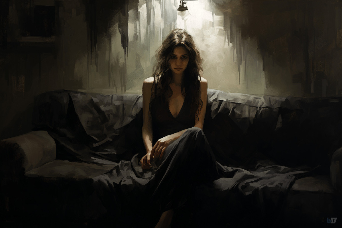 Тревога. Что это и как с этим справиться?