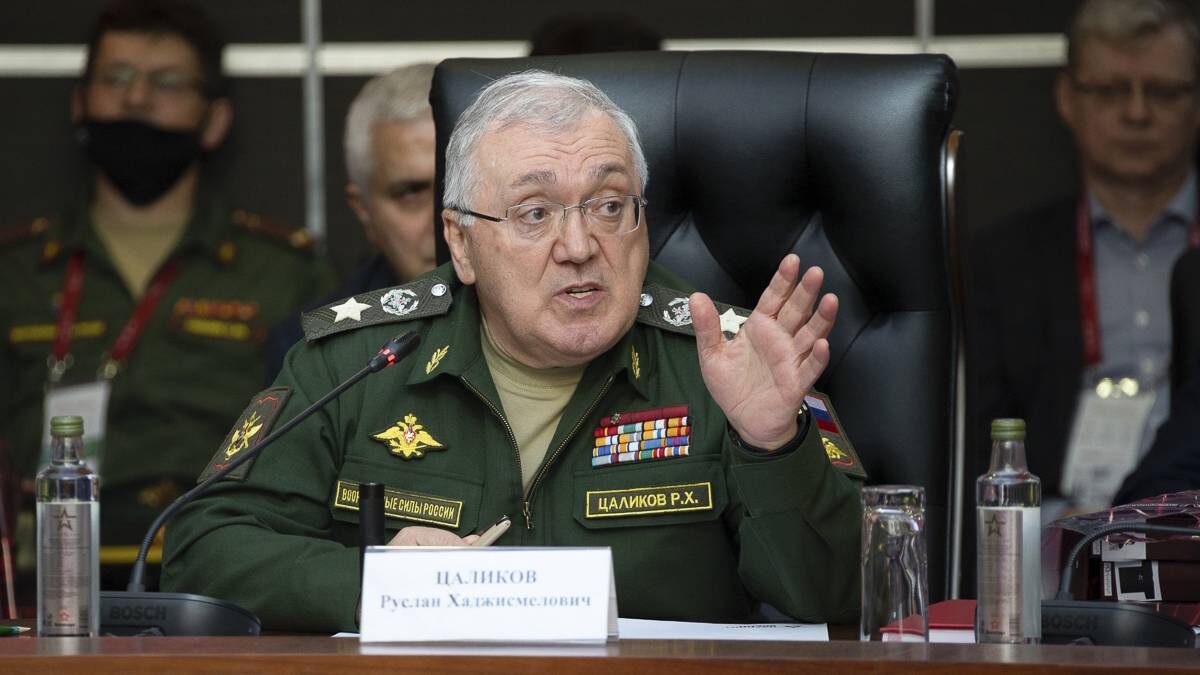    Фото: Минобороны РФ