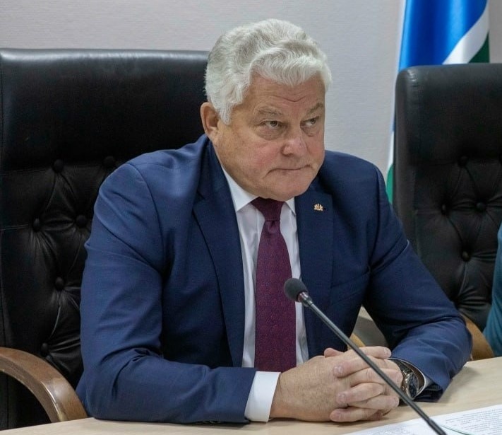 Фото: Департамент информационной политики Свердловской области