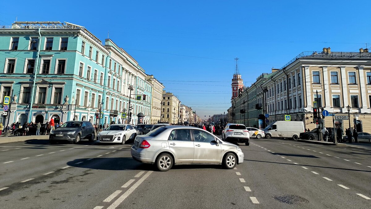    Фото: Maksim Konstantinov/globallookpress.com