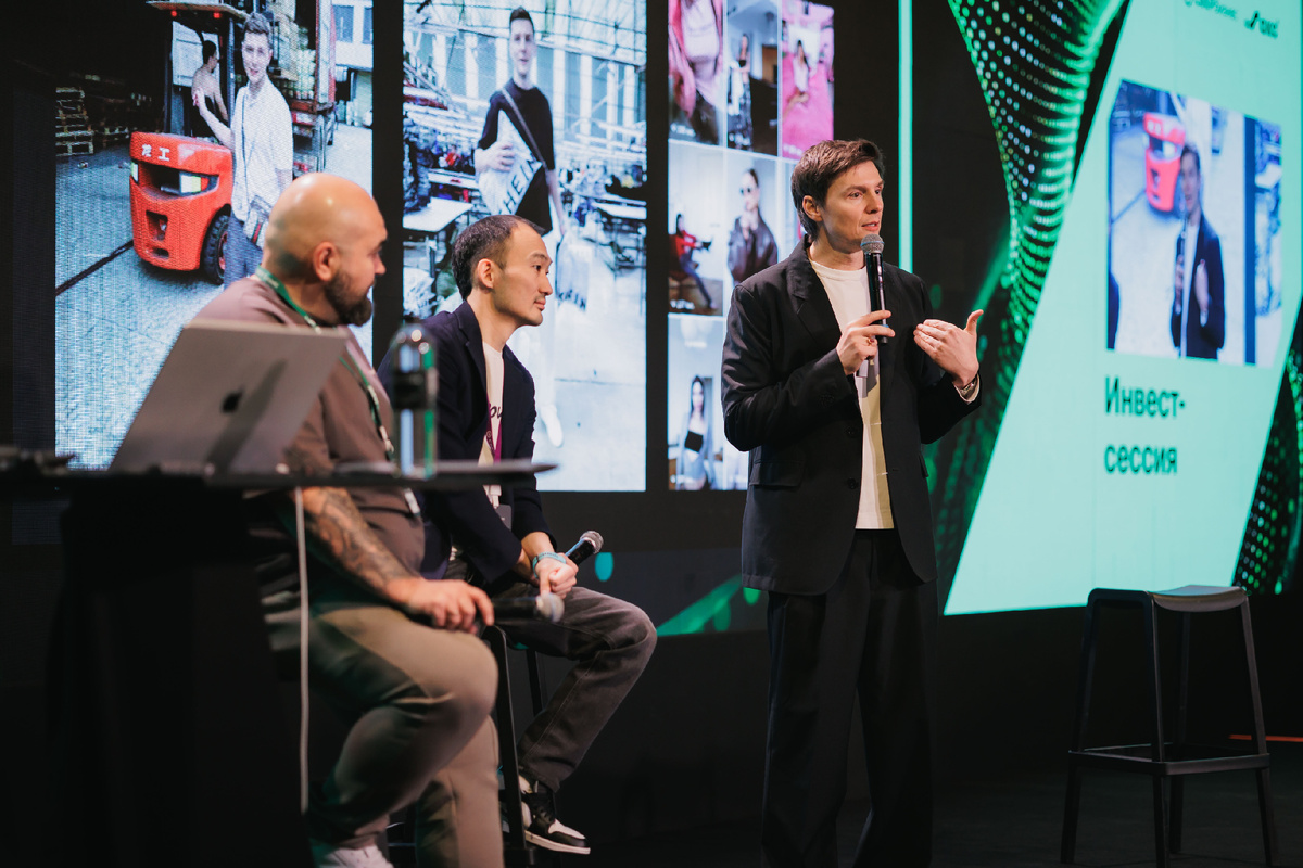 «Перезагрузка» для опытных селлеров 2026. Акселератор АКС при поддержке «СберБизнес»