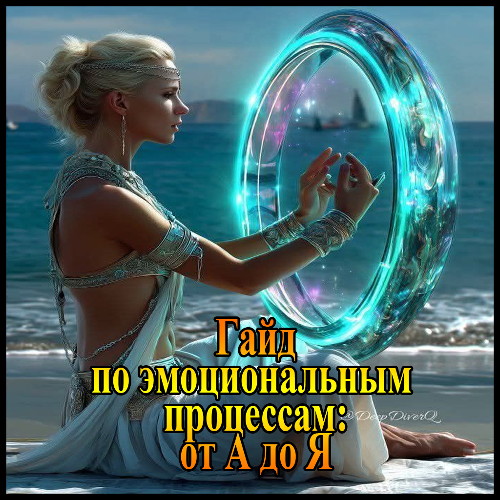 понимание этих процессов ведет к познанию