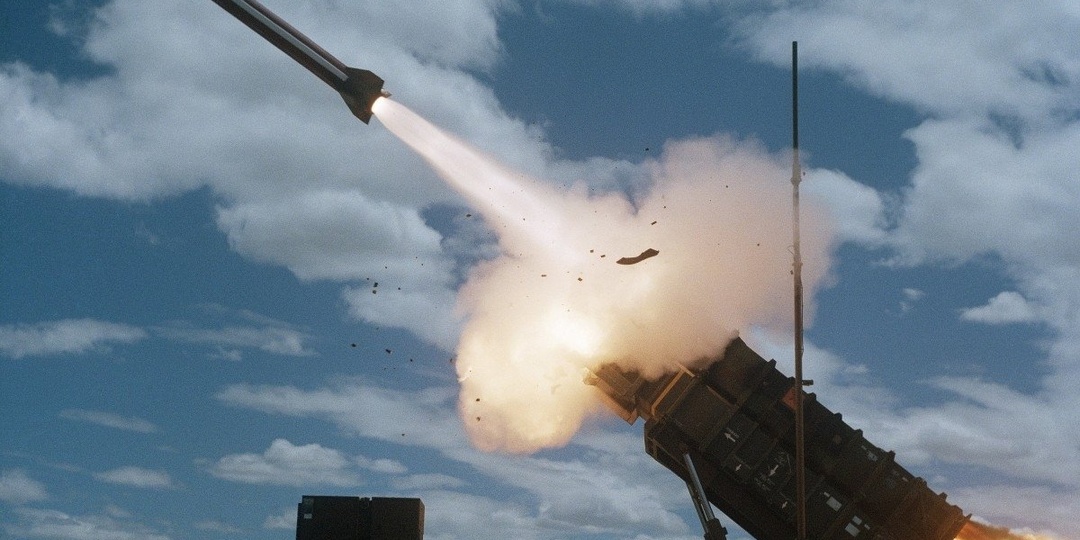 От авиаудара пострадала еще одна школа в Иране