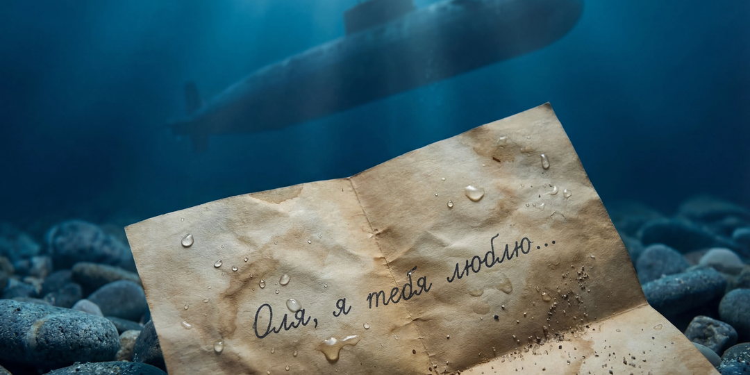 «Курск»: Первая кровь XXI века, разделившая Россию на «до» и «после»