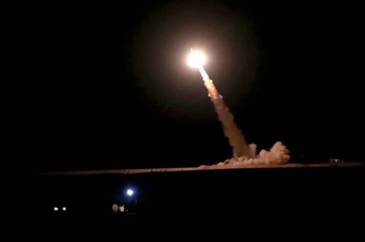    Макгрегор заявил, что ОАЭ подверглись мощной прямой атаке