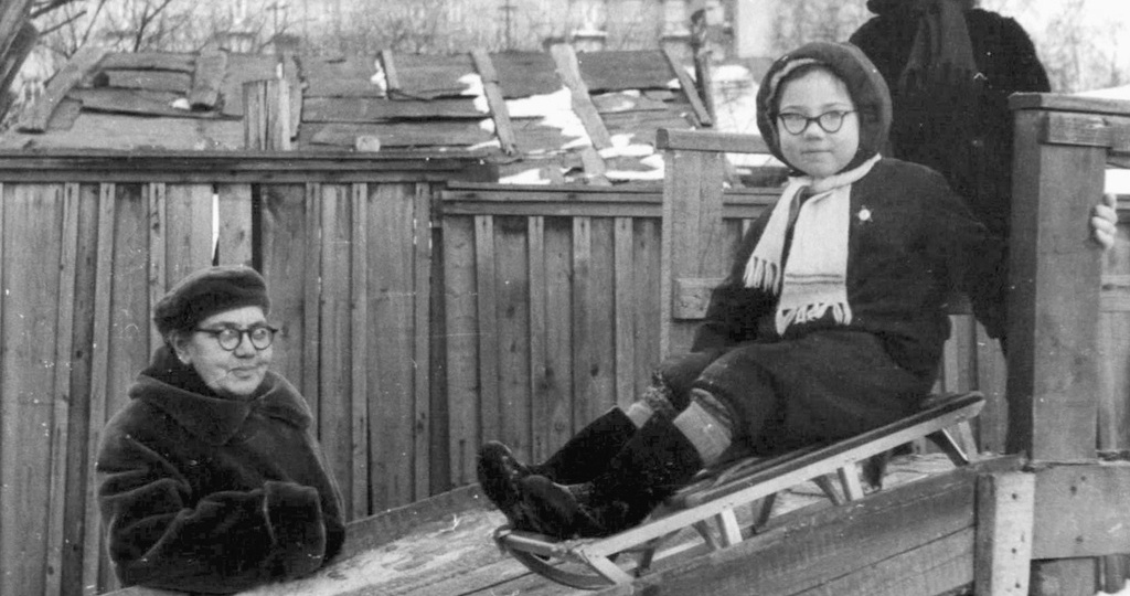 Март. Москва. СССР: 15 архивных снимков