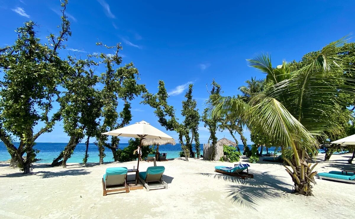    Подорожают ли отели на Мальдивах на фоне ближневосточного конфликта