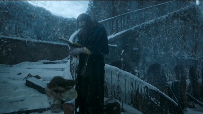 "Франкенштейн". Кто это? Отзыв о фильме 2025 года выпуска, номинированного на "Оскар-'26".