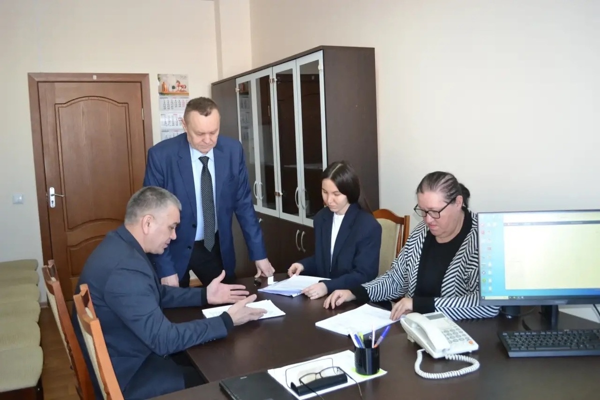 Фото: Министерство юстиции Марий Эл